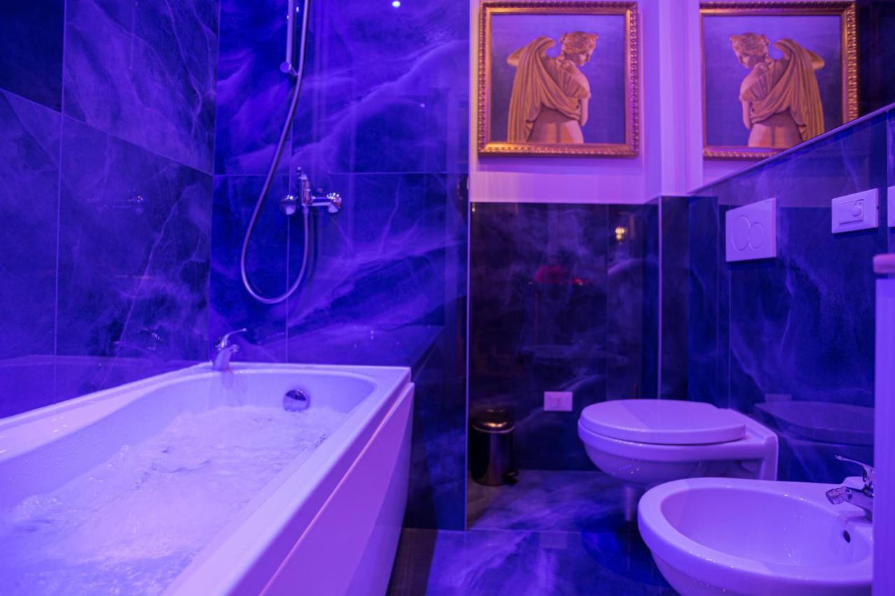Royal Relais Maison d'hôtes Vérone