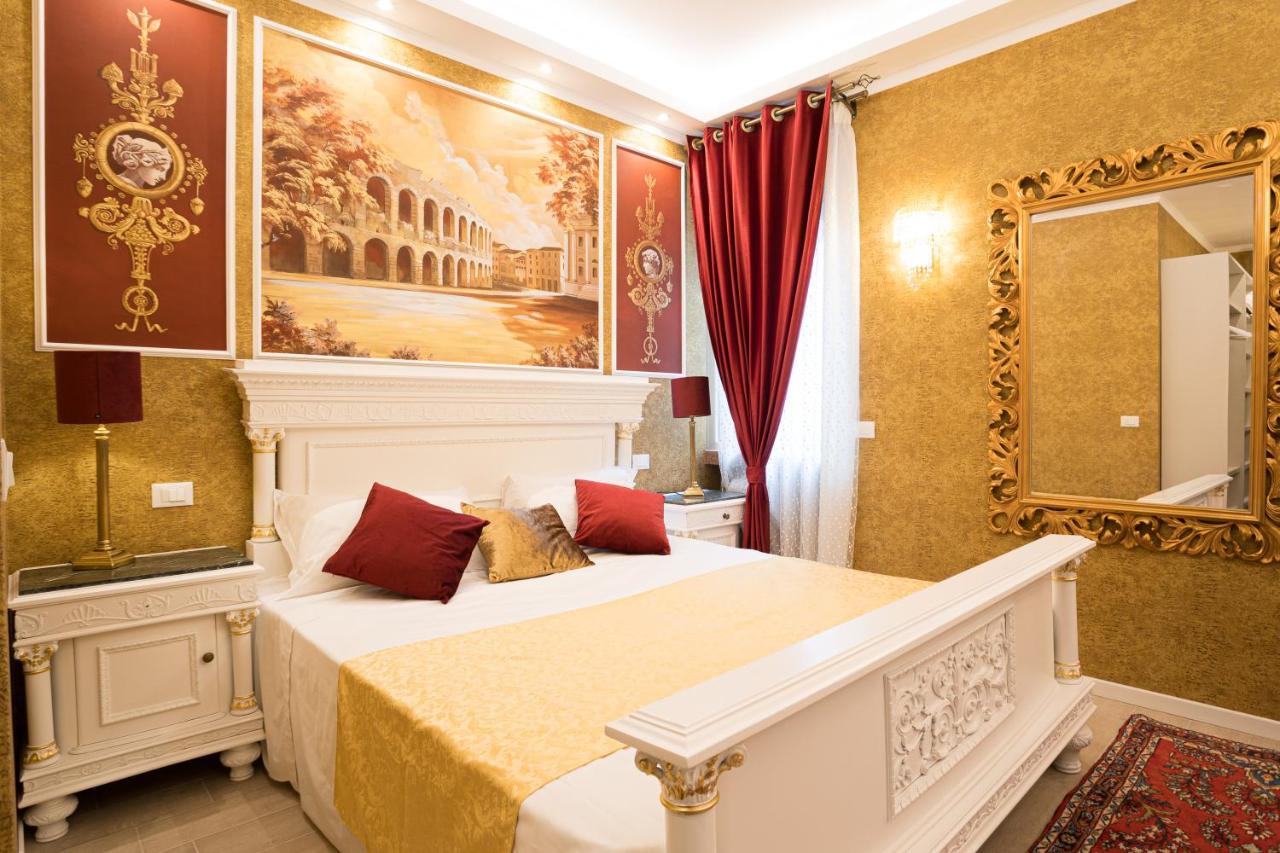 Royal Relais Maison d'hôtes Vérone