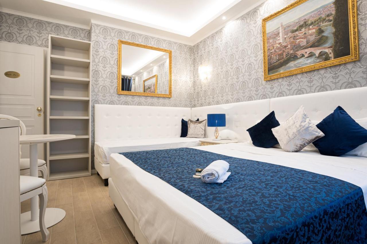 Maison d'hôtes Royal Relais