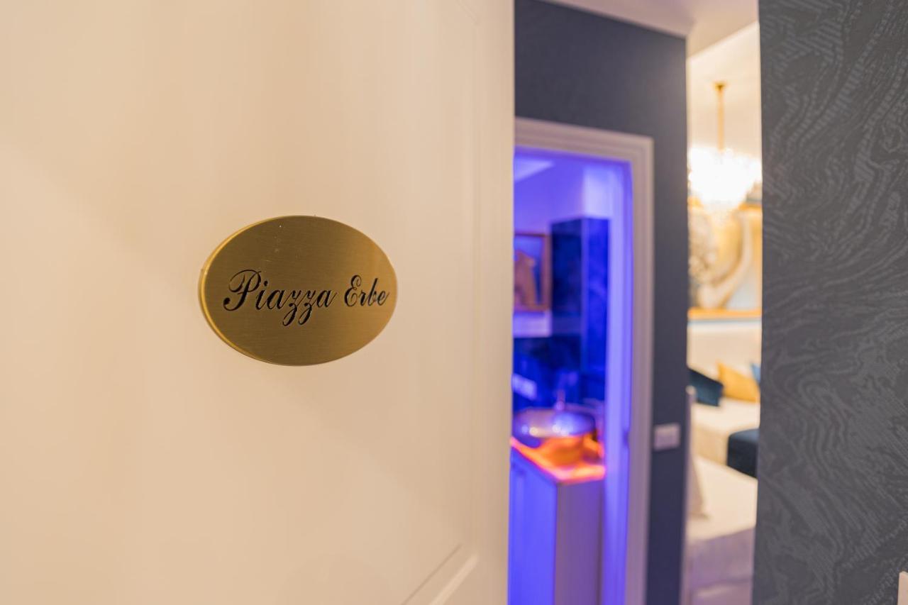Gasthuis Royal Relais Verona