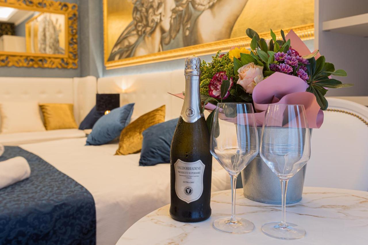 Gasthuis Royal Relais