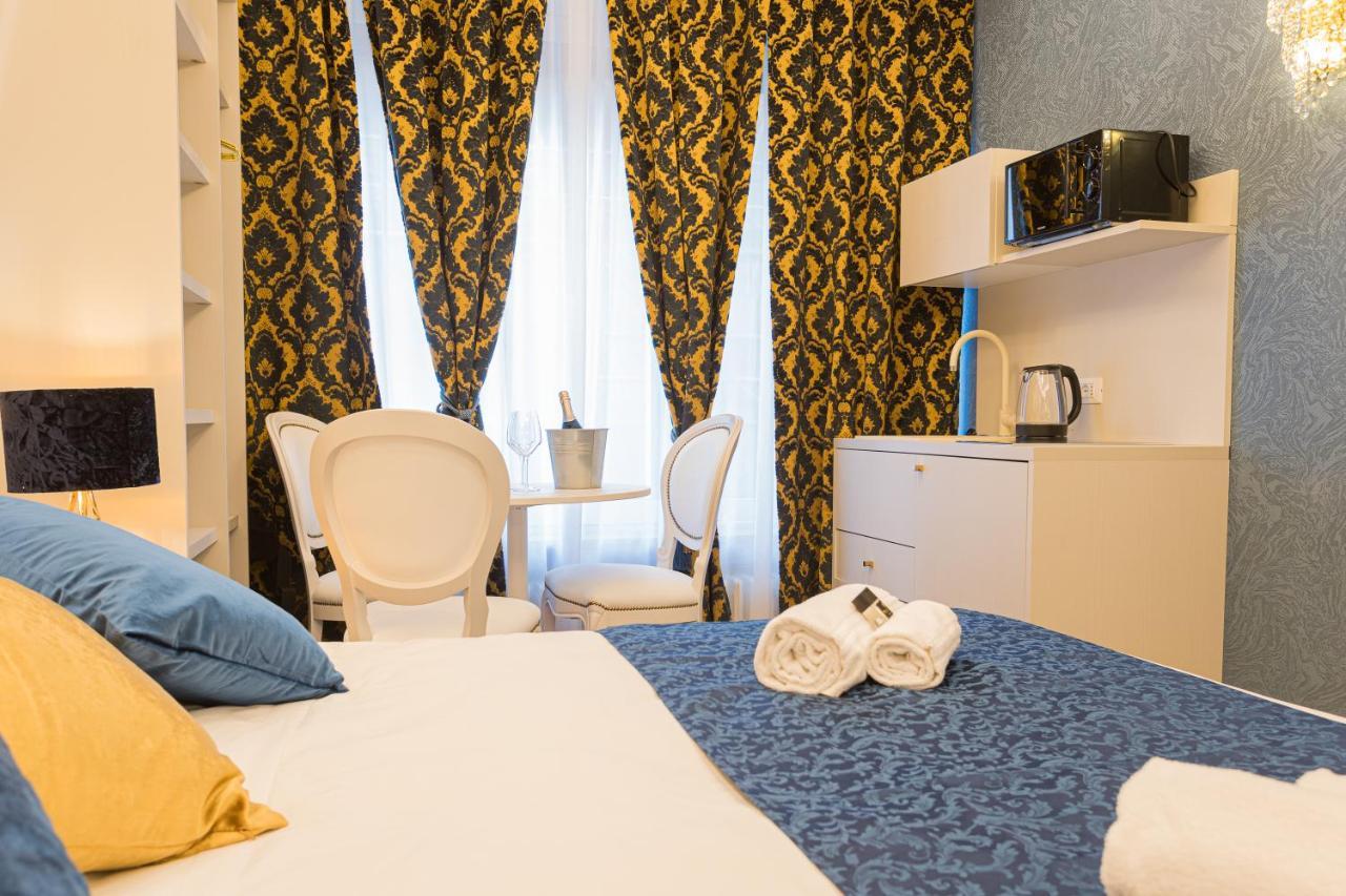 Gasthuis Royal Relais Verona