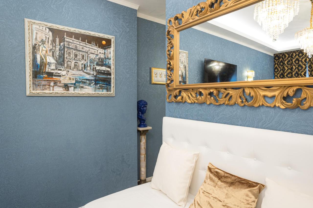Gasthuis Royal Relais *