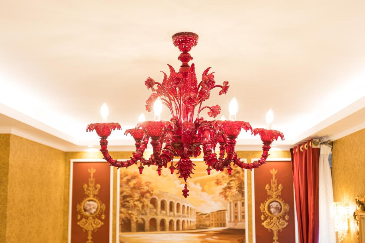 Royal Relais Gasthuis Verona