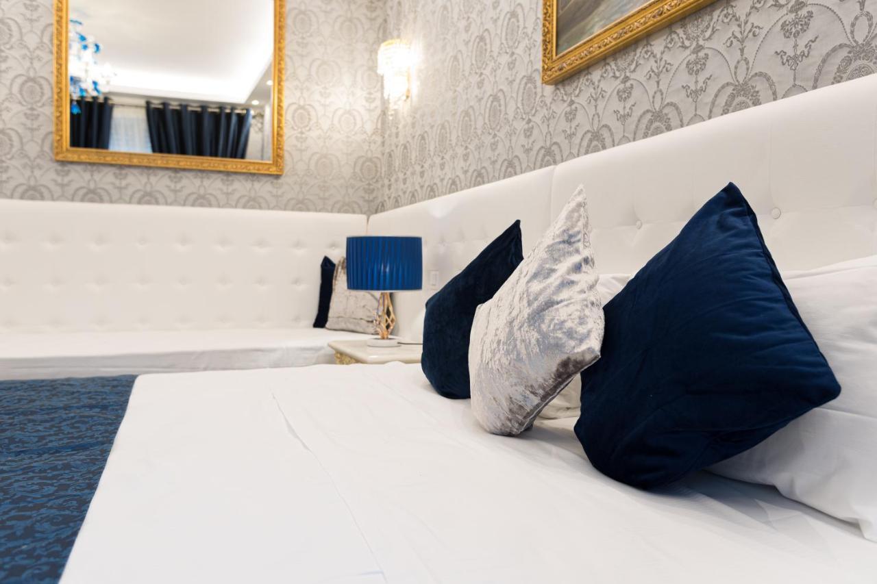 Gasthuis Royal Relais *