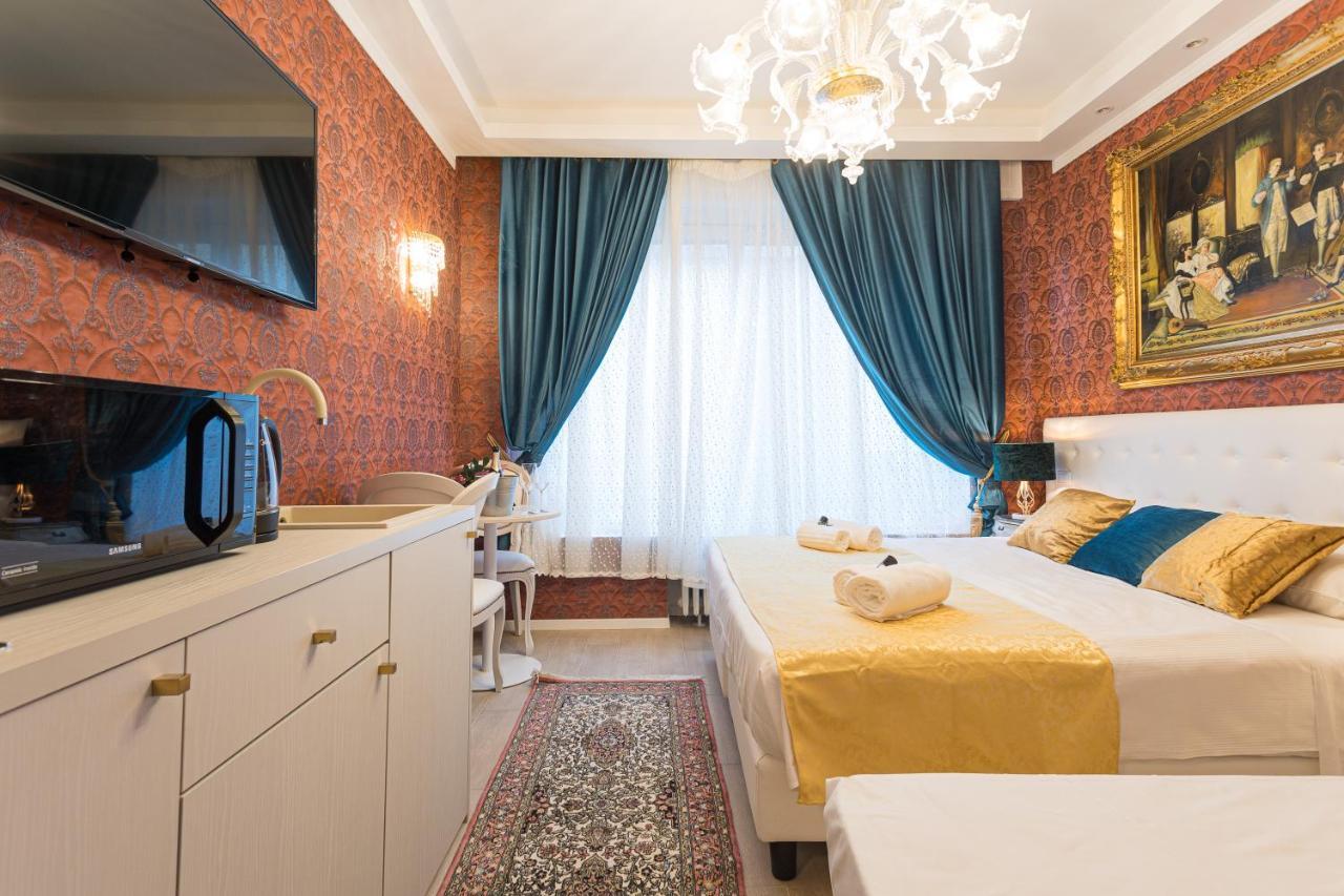 Royal Relais Affittacamere